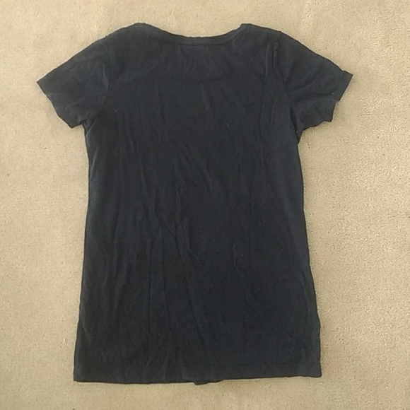 American Eagle NYC Graphic Tee - Picture 4 of 4